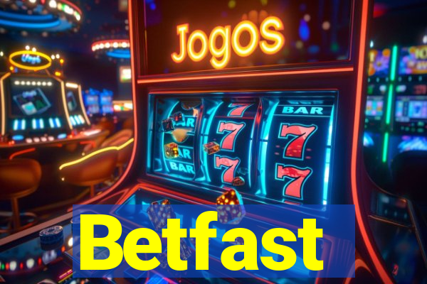 Betfast - Reclame AQUI
